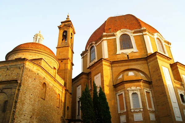 Medici-Kapelle — Stockfoto