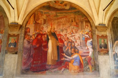 fresco