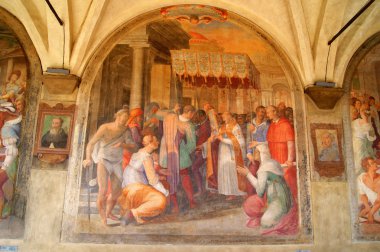 fresco