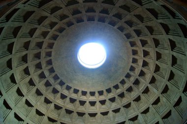 kubbe Pantheon