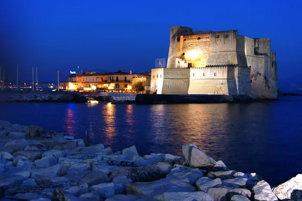 Castell de Ovo — Foto de Stock