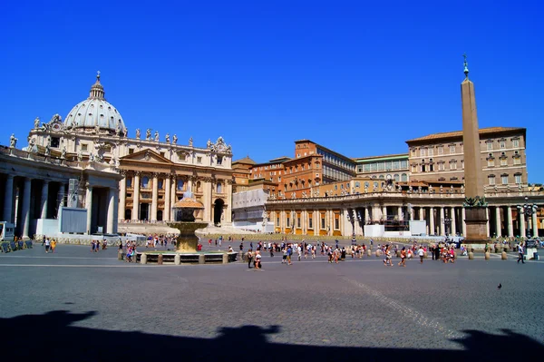 San Pietro — Foto Stock