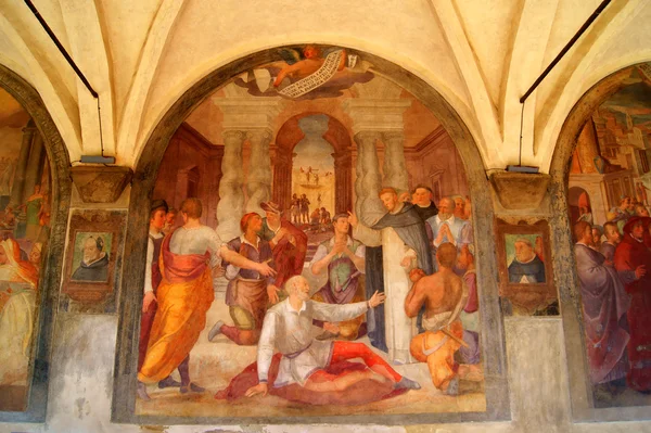 Fresco — Stok fotoğraf