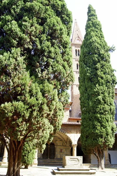 Santa Maria Novella — Stock Photo, Image