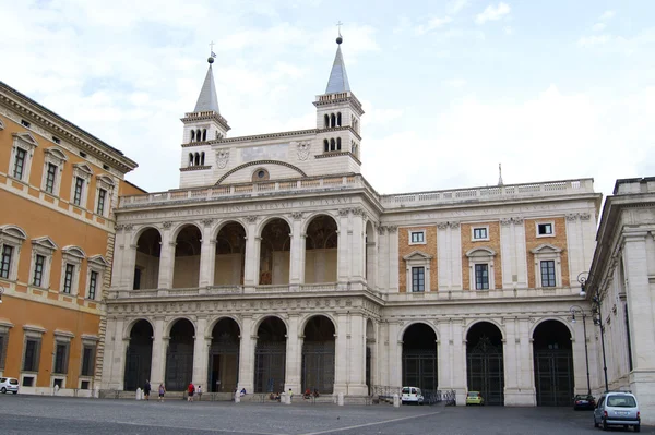 San Giovanni — Stock Fotó