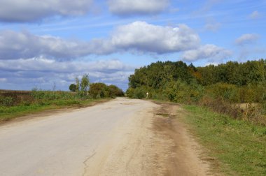 Rus yol