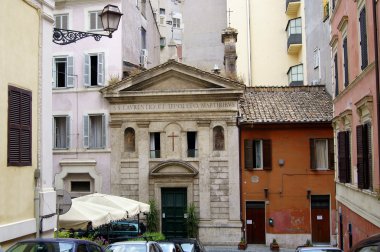 sokakta Napoli
