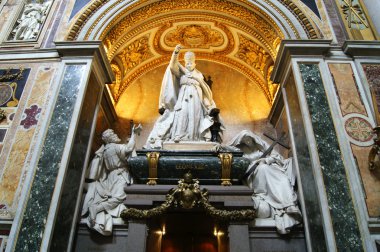 Papa leo 13.