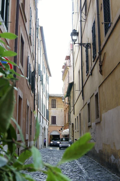 Ulice ve Florencii — Stock fotografie