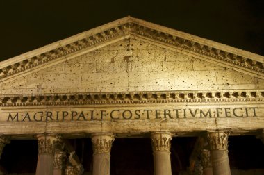 Roma Panteonunun