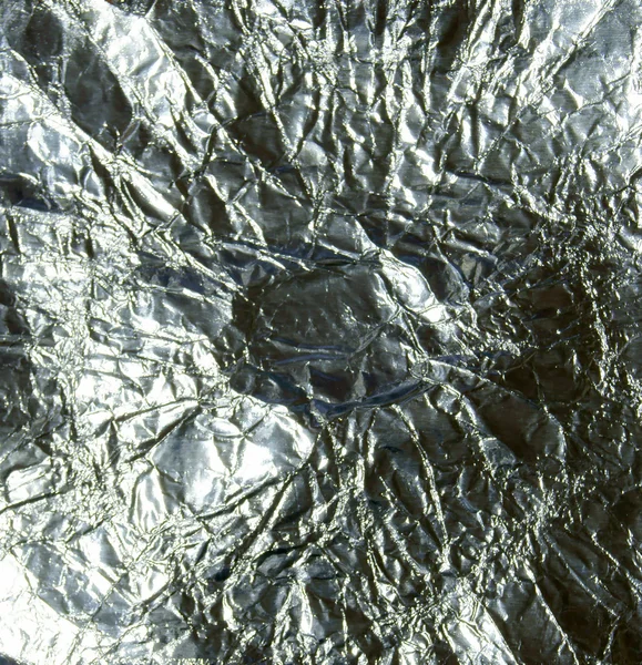 Серебряная — стоковое фото