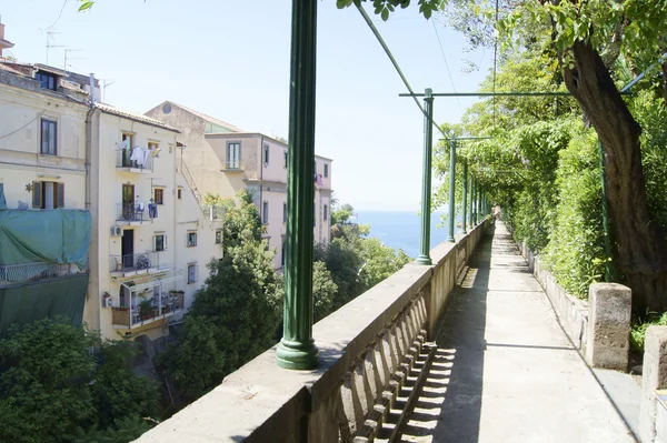 Sorrento — Fotografia de Stock