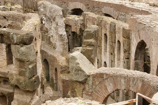 Coliseum — Stok fotoğraf