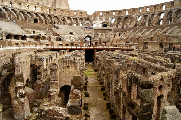 Colosseum — Stock Fotó