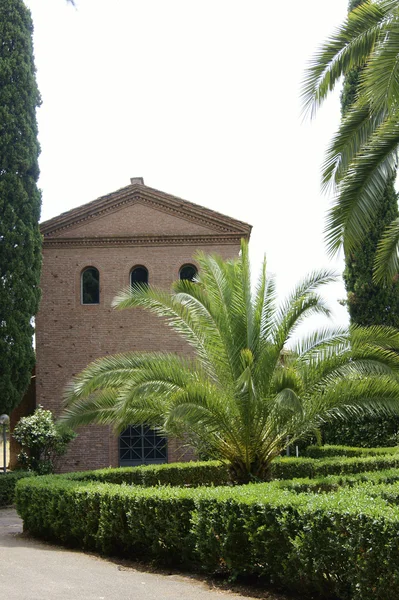 catacombs calisto