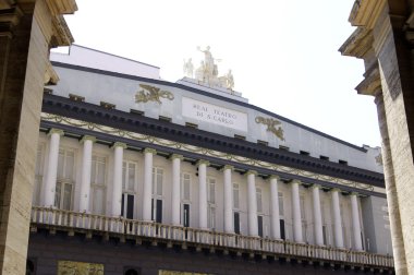Teatro di San Carlo