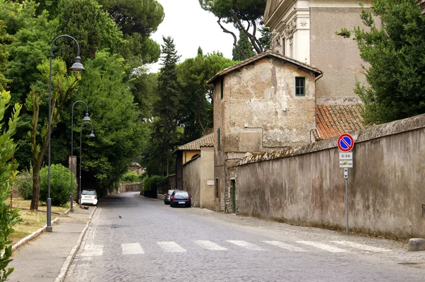 Street İtalya — Stok fotoğraf