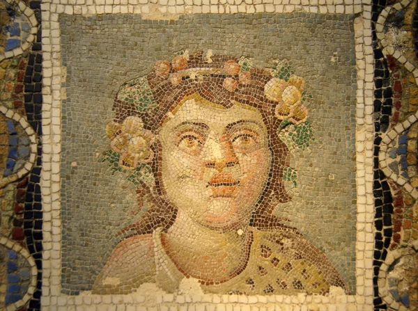 Dionysus — Stock Photo, Image