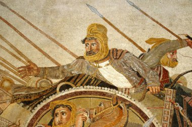 Darius 3