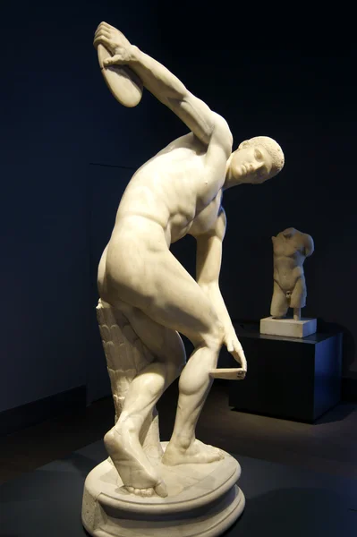 Discobolus