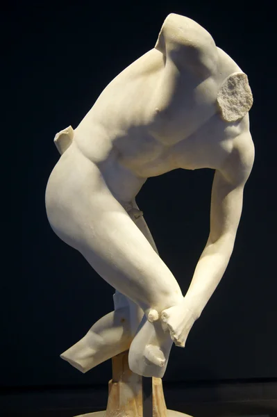 antik heykel