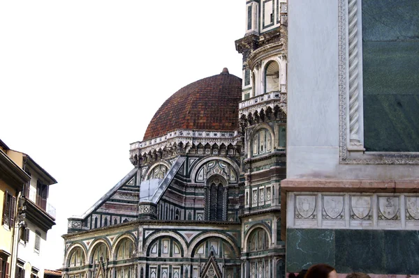 Catedral de Florença — Fotografia de Stock