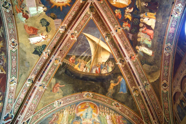 Santa Maria Novella — Zdjęcie stockowe