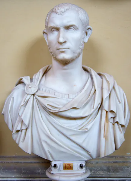 antik heykel