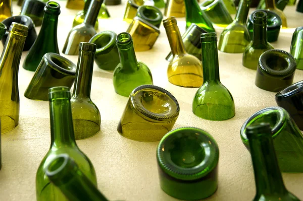 Bottles Royalty Free Stock Images