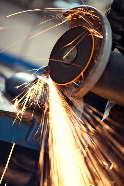 Grinder — Stock Photo, Image