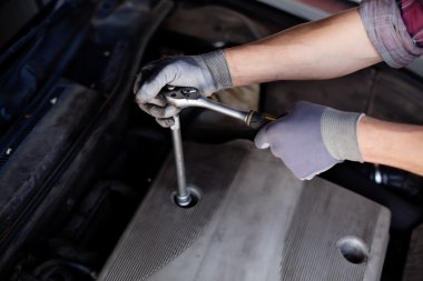 Araba Servis bilgileri