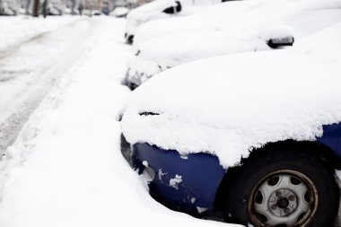 Kar yağışıweather condition