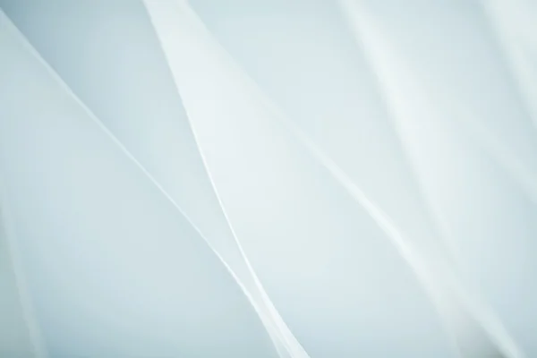 Abstract background image of pattern made by curved paper. — Stock Photo, Image