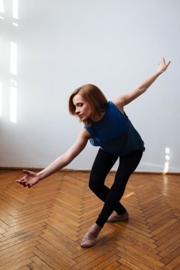 denge çok önemlidir