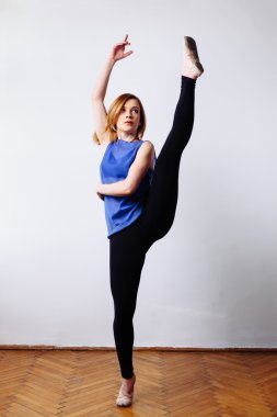 mükemmellik için germe