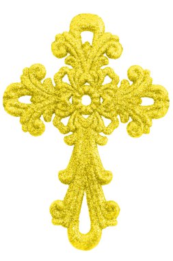 Bir haçın gösterimi