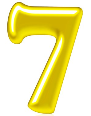 Gold Number