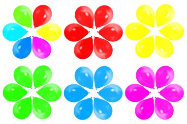 baloons