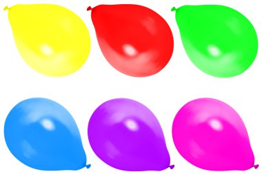 balonlar
