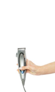 Elektrikli Tıraş edici