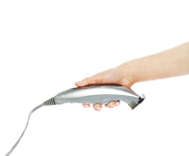 Elektrikli Tıraş edici