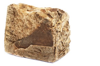 çikolata parçaları