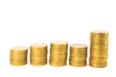 Altın sikkeler