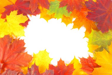 Sonbahar Yaprakları