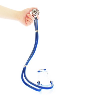 Stetoskop