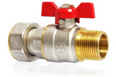 Sıhhi tesisat malzemeleri