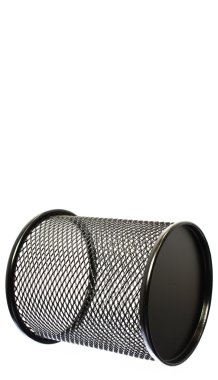 boş atık kağıt kutusu