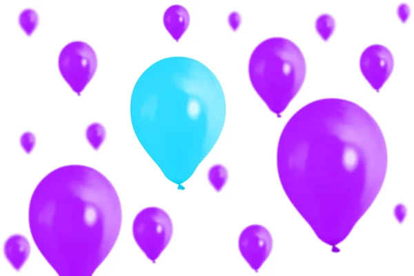 Globos — Foto de Stock