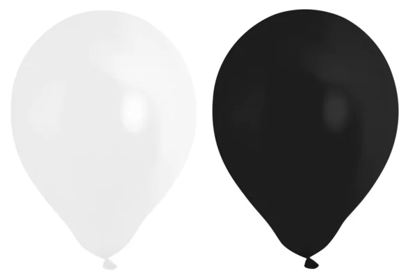 Globos — Foto de Stock