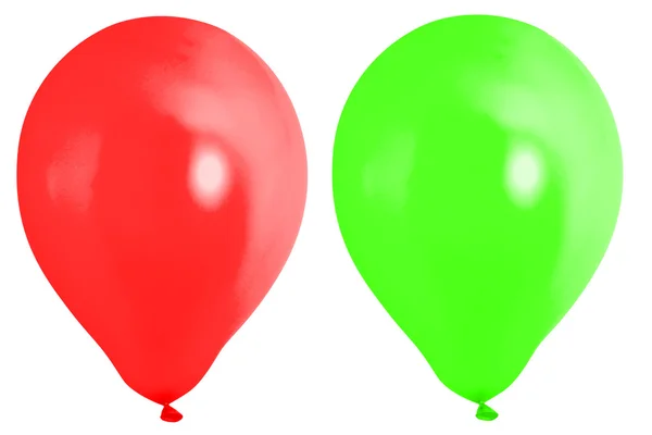 Baloons — Stockfoto